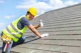 Best Green or Eco-Friendly Roofing Solutions  in Kentwood, LA